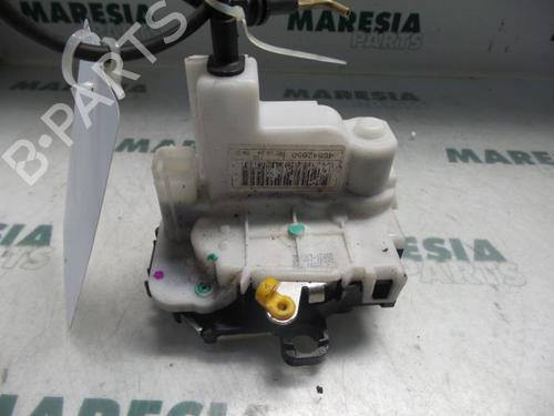 Used Electronic module FIAT PANDA (169_) 1.2 (169.AXB11, 169.AXB1A) (60 hp) 31510148
