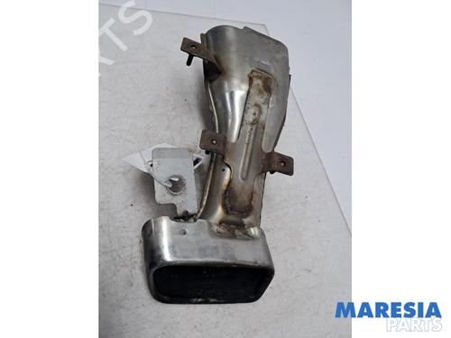 Pipe RENAULT CLIO IV (BH_) 1.6 RS (BHJ4, BHJ6, BHMM) | BP38439130M125 - Image 2