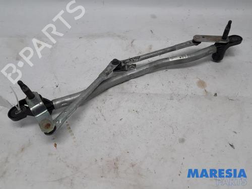 Vindrude Viskermekanisme ALFA ROMEO GIULIETTA (940_) 1.4 TB (940FXA1A, 940FXT1A) (120 hp) 31476189