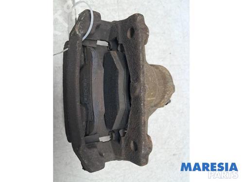 Used Right front brake caliper Right front brake caliper PEUGEOT 107 (PM_, PN_) 1.0 (68 hp) 36420648 36420648
