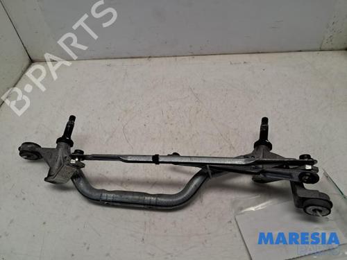 Vindrude Viskermekanisme RENAULT CLIO IV (BH_) 0.9 TCe 90 (BHNF, BHMA, BHMH, BHJK, BHJR) (90 hp) 31536715