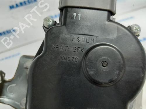 Front wiper motor RENAULT CAPTUR I (J5_, H5_) 1.3 TCe 150 (J5NK, J5JS) | BP31448456M29
