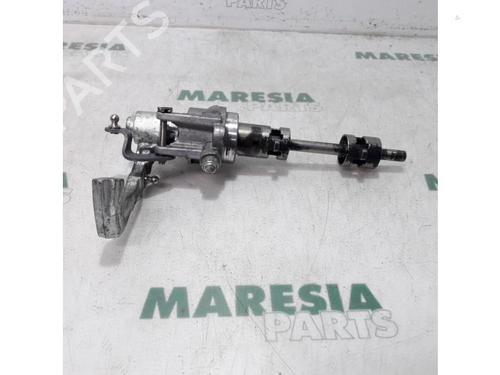 Used Gearbox ALFA ROMEO MITO (955_) 1.3 MultiJet (955AXH1B, 955AXT1A) (90 hp) 31443122