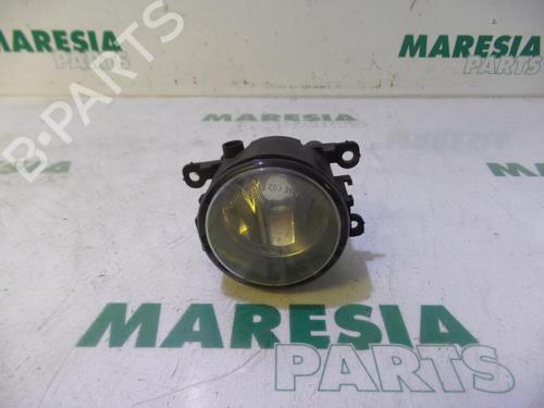 Used Left front fog light RENAULT SCÉNIC II (JM0/1_) 1.9 dCi (JM0G, JM12, JM1G, JM2C) (120 hp) 31496653