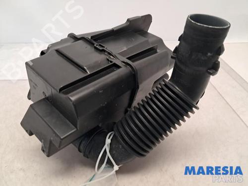 Used Pipe PEUGEOT 206+ (2L_, 2M_) 1.4 i (2LKFWA, 2MKFWA) (75 hp) 31537377