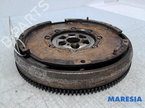 Used Flywheel CITROËN DS3 (SA_) 1.6 THP 155 (156 hp) 33054827