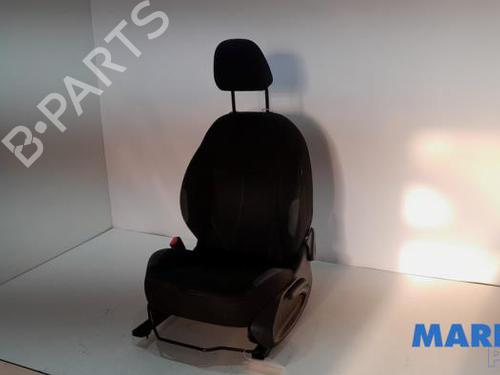 Left front seat PEUGEOT 208 I (CA_, CC_) 1.2 VTI 82 | BP31445780C15 