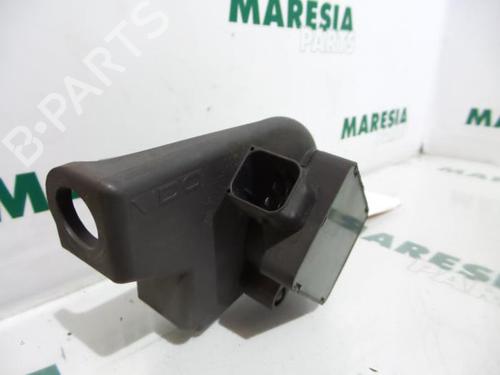 Electronic module PEUGEOT 607 (9D, 9U) 2.2 HDi | BP31424478M83