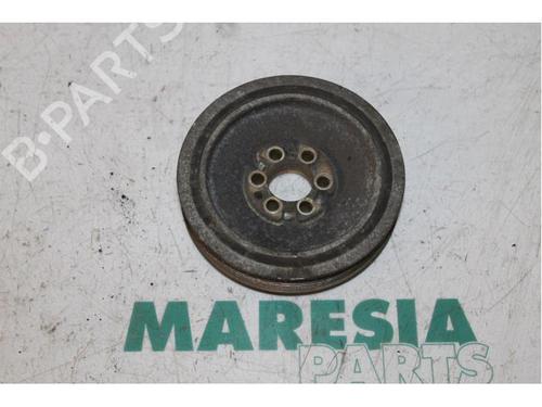 Used Pulley LANCIA THESIS (841_) 2.0 Turbo (841AXA1B03) (185 hp) 31428744