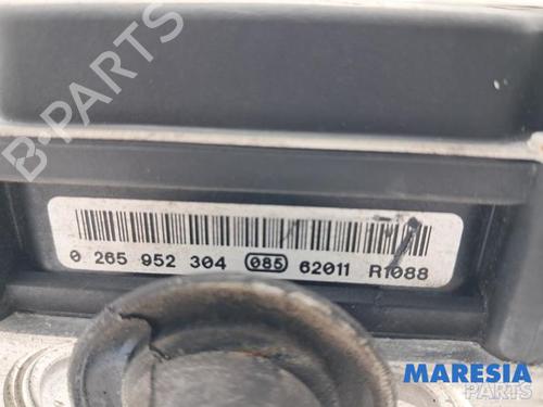 ABS pump FIAT 500 C (312_) 0.9 (312AG1A) | BP33803068M43  - Image 5