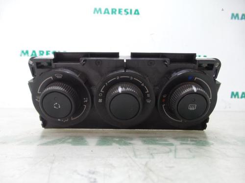 Used Climate control CITROËN C3 Picasso (SH_) 1.6 HDi (90 hp) 31457338