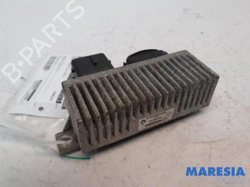 Electronic module RENAULT SCÉNIC III (JZ0/1_) 1.5 dCi | BP31495293M83