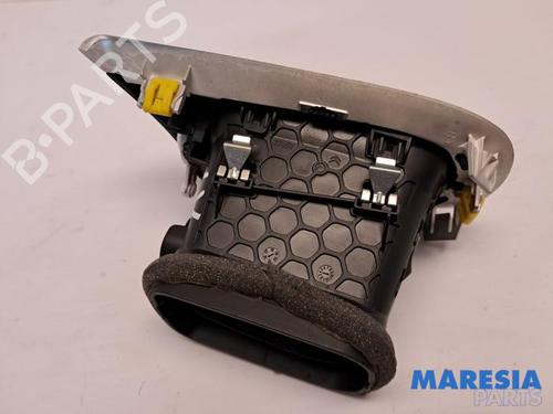 Air vent CITROËN C3 III (SX) 1.2 VTi 82 | BP31523220I21 
