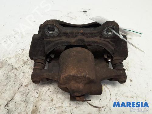 Left front brake caliper OPEL COMBO Box Body/MPV (X12) 1.6 CDTI (B05) | BP31452488M105
