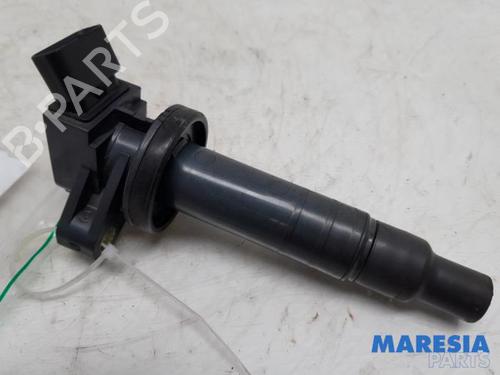 Ignition coil PEUGEOT 107 (PM_, PN_) 1.0 | BP31443862M94