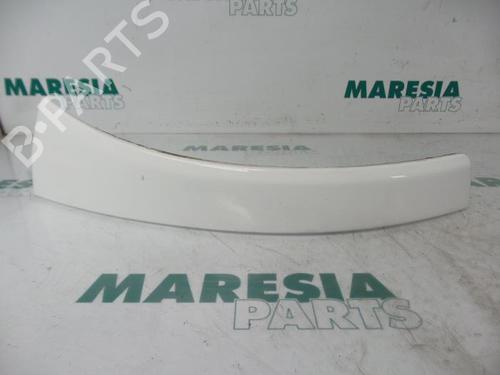 Used Grille CITROËN JUMPER II Van 2.2 HDi 120 (120 hp) 31397855