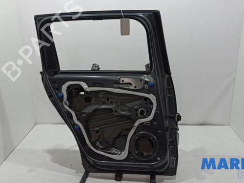 Left rear door PEUGEOT 5008 (0U_, 0E_) 1.6 16V | BP31505135C4 