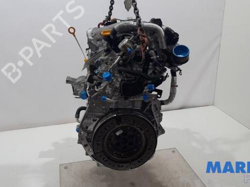 Engine RENAULT TALISMAN Grandtour (KP_) 1.6 TCe 150 | BP31537256M1 