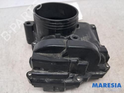 Throttle body CITROËN BERLINGO MULTISPACE (B9) 1.6 VTi 120 | BP38285124M82 - Image 3