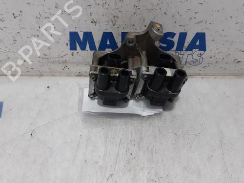 Used Ignition coil FIAT PANDA (169_) 1.2 (169.AXB11, 169.AXB1A) (60 hp) 31507908