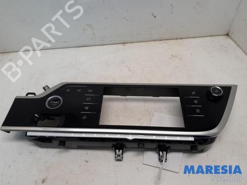Used Control unit CITROËN C4 Grand Picasso II (DA_, DE_) 1.6 VTi 120 (120 hp) 31489859