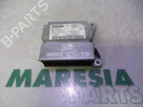 Used ECU airbags PEUGEOT 308 I (4A_, 4C_) 1.6 HDi (109 hp) 31441838