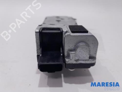 Electronic module CITROËN C5 III Break (RW_) 2.7 HDi | BP31487445M83