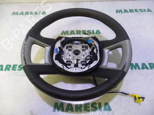 Used Steering wheel CITROËN C5 III (RD_) 1.6 HDi 110 (RD9HL0, RD9HR8, RD9HRA) (112 hp) 31426263