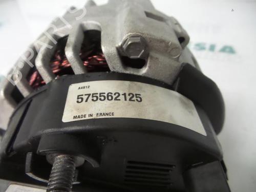 Alternator RENAULT LAGUNA II (BG0/1_) 2.0 16V (BG00, BG0K, BG0P, BG0W) | BP31407331M7 - Image 5