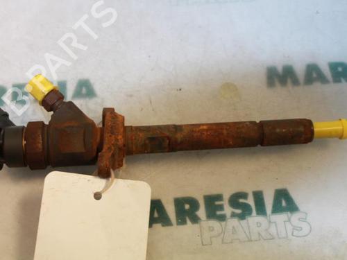 Used Injector PEUGEOT 207 (WA_, WC_) 1.6 HDi (90 hp) 31516929