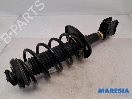 Used Left front shock absorber PEUGEOT 308 I (4A_, 4C_) 1.6 16V (120 hp) 31411091