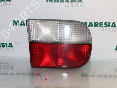 Used Left taillight FIAT PUNTO Convertible (176_) 90 1.6 (88 hp) 31525811