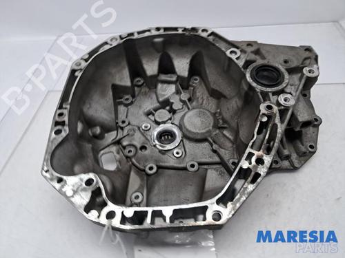 Manual Gearbox (For Parts) RENAULT CLIO IV Grandtour (KH_) 1.5 dCi 90 (KHN3, KHN4) | BP31506987M65
