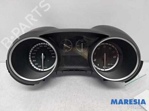 Used Instrument cluster Instrument cluster ALFA ROMEO GIULIETTA (940_) 1.4 TB (940FXB1A, 940FXB11) (170 hp) 31472757 31472757