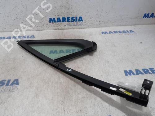 Used Front left quarter glass PEUGEOT 208 I (CA_, CC_) 1.0 VTi (68 hp) 31421010