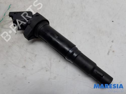 Used Ignition coil PEUGEOT 3008 I MPV (0U_) 1.6 VTi (120 hp) 31507866