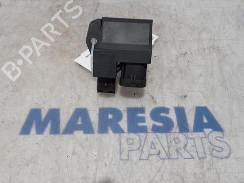 Used Electronic sensor PEUGEOT 207 (WA_, WC_) 1.6 16V VTi (120 hp) 31501233