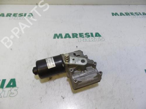 Used Front wiper motor CITROËN C4 Coupe (LA_) 1.6 16V (109 hp) 31531165
