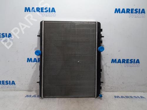 Used Water radiator CITROËN DS4 (NX_) 1.6 VTi 120 (120 hp) 31427707
