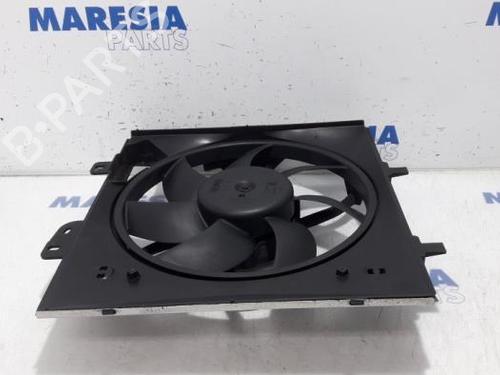 Used Pipe PEUGEOT 207 (WA_, WC_) 1.4 16V (95 hp) 31491368