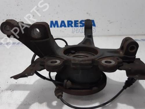 Right front steering knuckle FIAT DOBLO Cargo (263_) 1.3 D Multijet | BP31493557M26 