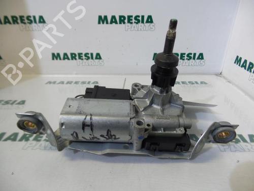 Used Rear wiper motor Rear wiper motor 31469205 31469205
