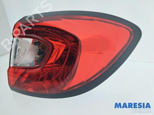 Right taillight RENAULT CAPTUR I (J5_, H5_) 1.2 TCe 120 | BP37524307C35 - Image 3