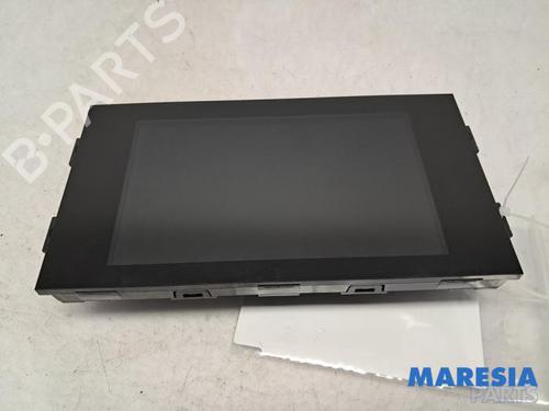 Used Electronic module PEUGEOT 308 SW II (LC_, LJ_, LR_, LX_, L4_) 1.6 BlueHDi 120 (120 hp) 31521368