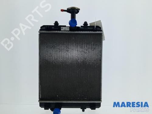 Used Water radiator Water radiator CITROËN C1 II (PA_, PS_) 1.0 VTi 68 (69 hp) 34007044 34007044