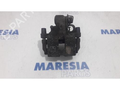 Used Left rear brake caliper PEUGEOT 508 SW I (8E_) 1.6 HDi (115 hp) 31519971