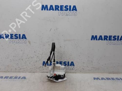 Used Electronic module FIAT 500 (312_) 0.9 (312AXG1A, 312.AXG11) (86 hp) 31473718