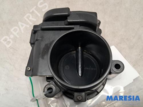 Used Throttle body PEUGEOT 3008 I MPV (0U_) 1.6 VTi (120 hp) 31388263