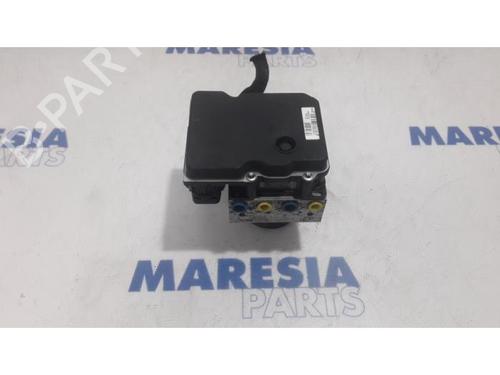 Used ABS pump CITROËN C5 III (RD_) 1.6 HDi 110 (RD9HL0, RD9HR8, RD9HRA) (112 hp) 31513380