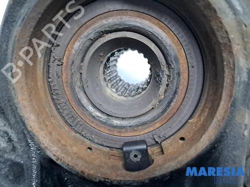 Højre Styrespindel Lejehus CITROËN C4 CACTUS 1.2 VTi 82 | BP31444785M26 